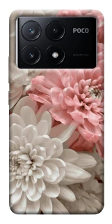 Чехол на Xiaomi Poco X6 Spring flow фото 1 из 1