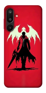 Чехол на Samsung Galaxy M16 5G Devil May Cry v2 фото 1 из 1