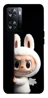 Чохол на OnePlus Nord N20 SE Labubu with wings фото 1 з 1