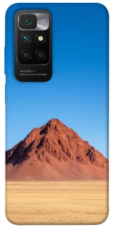 Чохол на Xiaomi Redmi 10 Alone mountain фото 1 з 1
