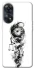 Чохол на Oppo Reno 8T 4G Tattoo ver.11 фото 1 з 1