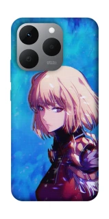 Чохол на Realme 15T Cha Hae In фото 1 з 1