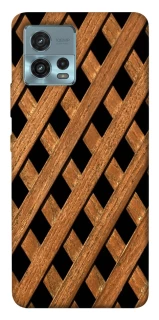 Чохол на Motorola Moto G72 Дерево на дачі фото 1 з 1