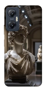 Чохол на Infinix Hot 20 5G statue фото 1 Чохол на Infinix Hot 20 5G statue фото 1 з 1