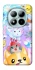Чохол на Xiaomi Redmi Note 15 Pro+ 5G Adopt Me Rainbow Pet Parade фото 1 з 1