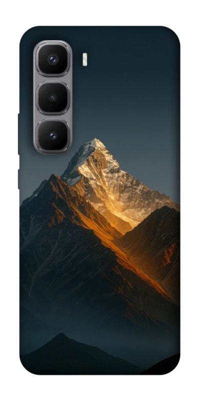 Чохол на Infinix Hot 60 Pro+ Mountain v8 фото 1 з 1