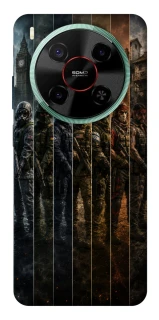Чехол на ZTE Nubia V70 Max Counter-Strike ver.2 фото 1 из 1