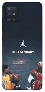 Чохол на Samsung Galaxy M51 Be Legendary фото 1 з 1