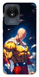 Чохол на Vivo Y02 Saitama фото 1 з 1