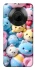 Чехол на Huawei Y9a Soft toys фото 1 из 1