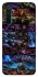 Чохол на Realme 6 Pro Blizzard ver.2 фото 1 з 1