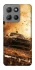 Чехол на Motorola Moto G15 4G Mud race фото 1 из 1