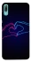 Чохол на Huawei Y6 Pro (2019) Neon love фото 1 з 1
