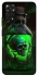 Чохол на Xiaomi Redmi Note 11 (Global) / Note 11S Skull bottle фото 1 з 1