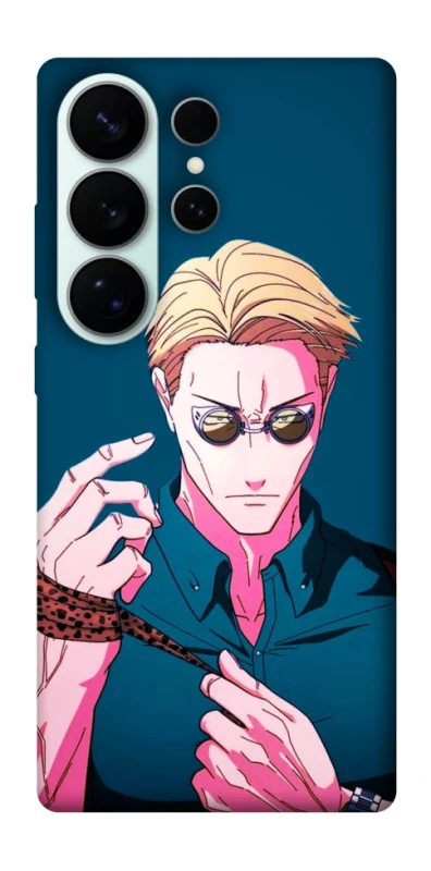 Чохол на Samsung Galaxy S26 Ultra Nanami фото 1 з 1