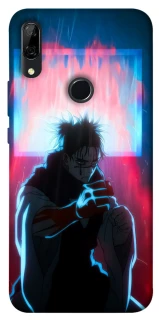 Чохол на Huawei P Smart Z Choso v2 фото 1 з 1