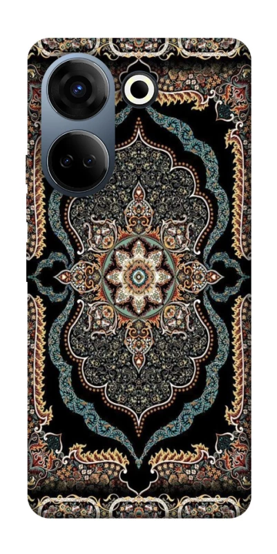 Чехол на TECNO Camon 20 Pro (CK7n) Килим v6 фото 1 из 1