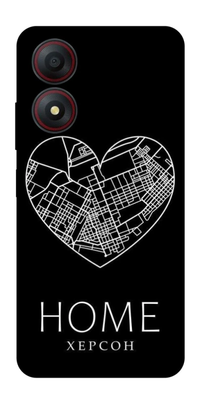 Чохол на ZTE Blade A34 4G Херсон Home фото 1 з 1