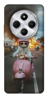 Чохол на Xiaomi Redmi 14C / Poco C75 Exploding Kittens ver.3 фото 1 з 1