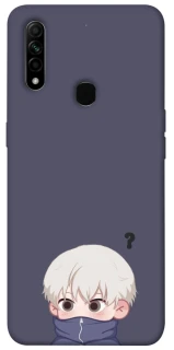 Чохол на Oppo A31 Toge Inumaki фото 1 з 1