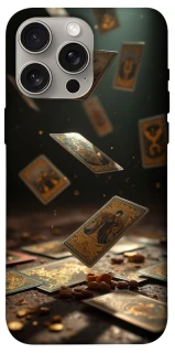 Чохол на Apple iPhone 15 Pro Max (6.7") Tarot фото 1 з 1