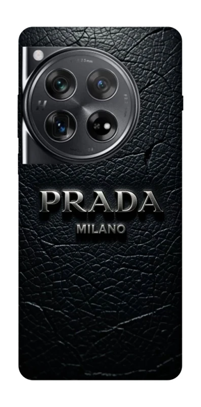 Чохол на OnePlus 12 Prada ver.3 фото 1 з 1