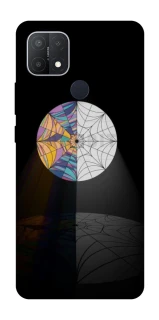 Чохол на Oppo A15s / A15 Wednesday room фото 1 з 1