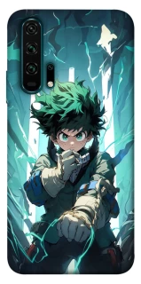 Чехол на Huawei Honor 20 Pro Izuku Midoriya фото 1 из 1