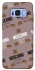 Чехол на Samsung G950 Galaxy S8 Moschino фото 1 из 1