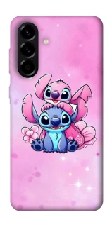 Чохол на Samsung Galaxy A56 5G Stitch ver.11 фото 1 з 1