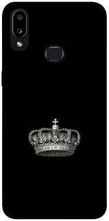 Чохол на Samsung Galaxy A10s King фото 1 з 1