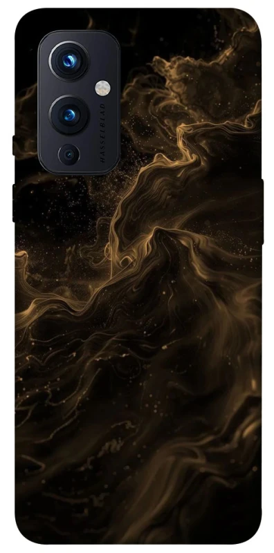 Чехол на OnePlus 9 Epoxy design ver.5 фото 1 из 1