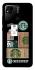 Чохол на Xiaomi Redmi 10A Starbucks coffee фото 1 з 1