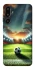 Чехол на Samsung Galaxy F16 Football aesthetic ver.3 фото 1 из 1