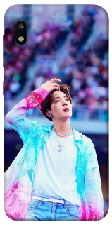 Чохол на Samsung Galaxy A10 (A105F) J-Hope - BTS фото 1 з 1