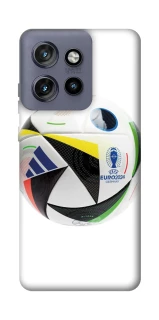 Чохол на Motorola Edge 50 Neo Football Ball 2024 v2 фото 1 з 1