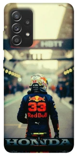 Чохол на Samsung Galaxy A52 4G / A52 5G F-1 ver.7 фото 1 з 1