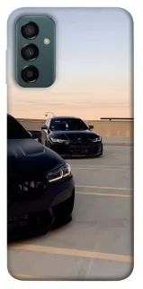 Чохол на Samsung Galaxy M23 5G BMW v36 фото 1 з 1