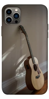 Чохол на Apple iPhone 12 Pro (6.1") Гітара фото 1 з 1
