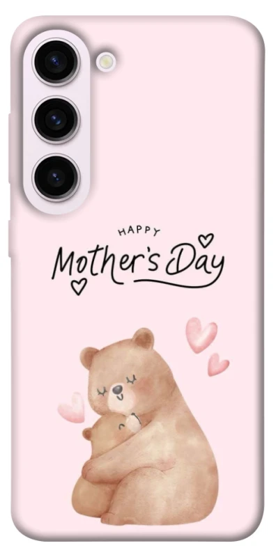Чехол на Samsung Galaxy S23+ Mother's Day ver.2 фото 1 из 1