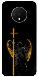 Чохол на OnePlus 7T Angel of Faith фото 1 з 1