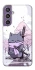 Чохол на Samsung Galaxy S23 FE Samurai cat фото 1 з 1