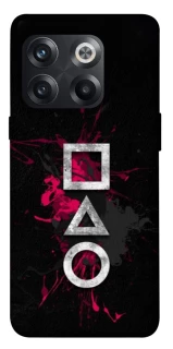 Чохол на OnePlus 10T Square Sentence фото 1 з 1