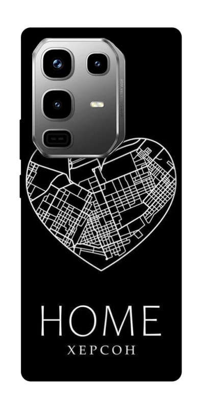 Чохол на Infinix Note 50 Pro Херсон Home фото 1 з 1