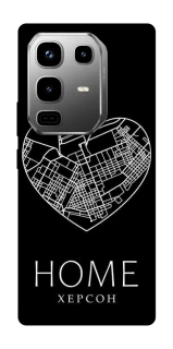 Чохол на Infinix Note 50 Pro Херсон Home фото 1 з 1