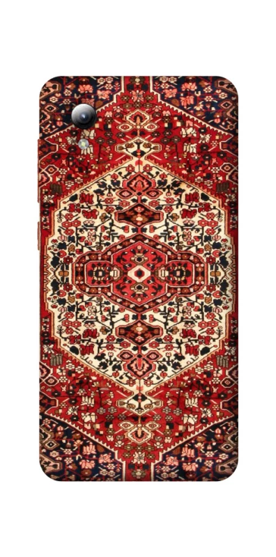 Чохол на ZTE Blade A3 (2019) Килим v11 фото 1 з 1