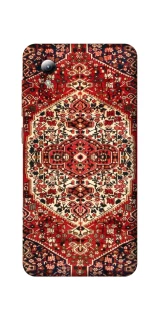 Чохол на ZTE Blade A3 (2019) Килим v11 фото 1 з 1