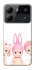 Чохол на ZTE Blade A54 4G Pink Pals фото 1 з 1