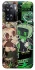 Чохол на Oppo A57s Dandy World Shelly Art фото 1 з 1