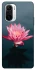 Чехол на Xiaomi Redmi K40 / K40 Pro / K40 Pro+ / Poco F3 Лотос фото 1 из 1